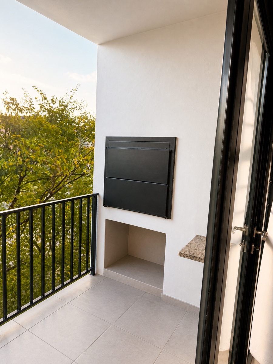 2 Bedroom Property for Sale in Burgundy Estate Western Cape